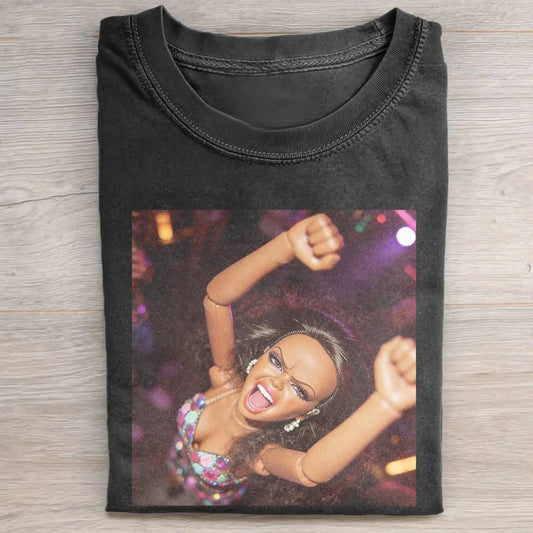 BARBIECORE PARTY POV TEE 2.4