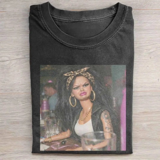 BARBIECORE PARTY POV TEE 1.1