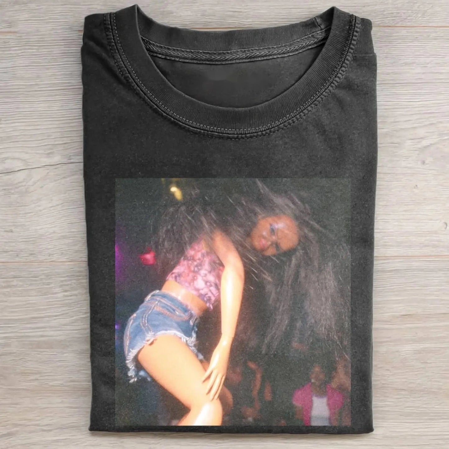 BARBIECORE PARTY POV TEE 2.3
