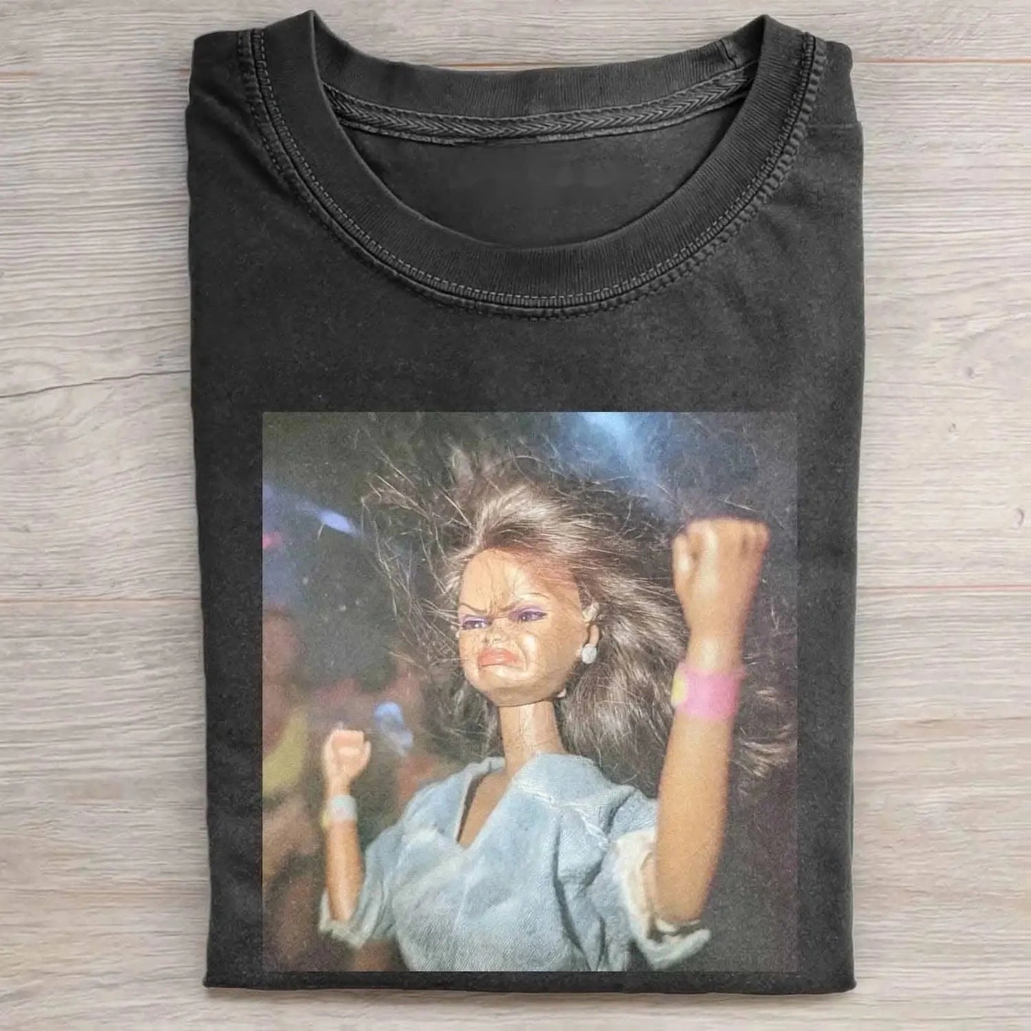 BARBIECORE PARTY POV TEE 1.3
