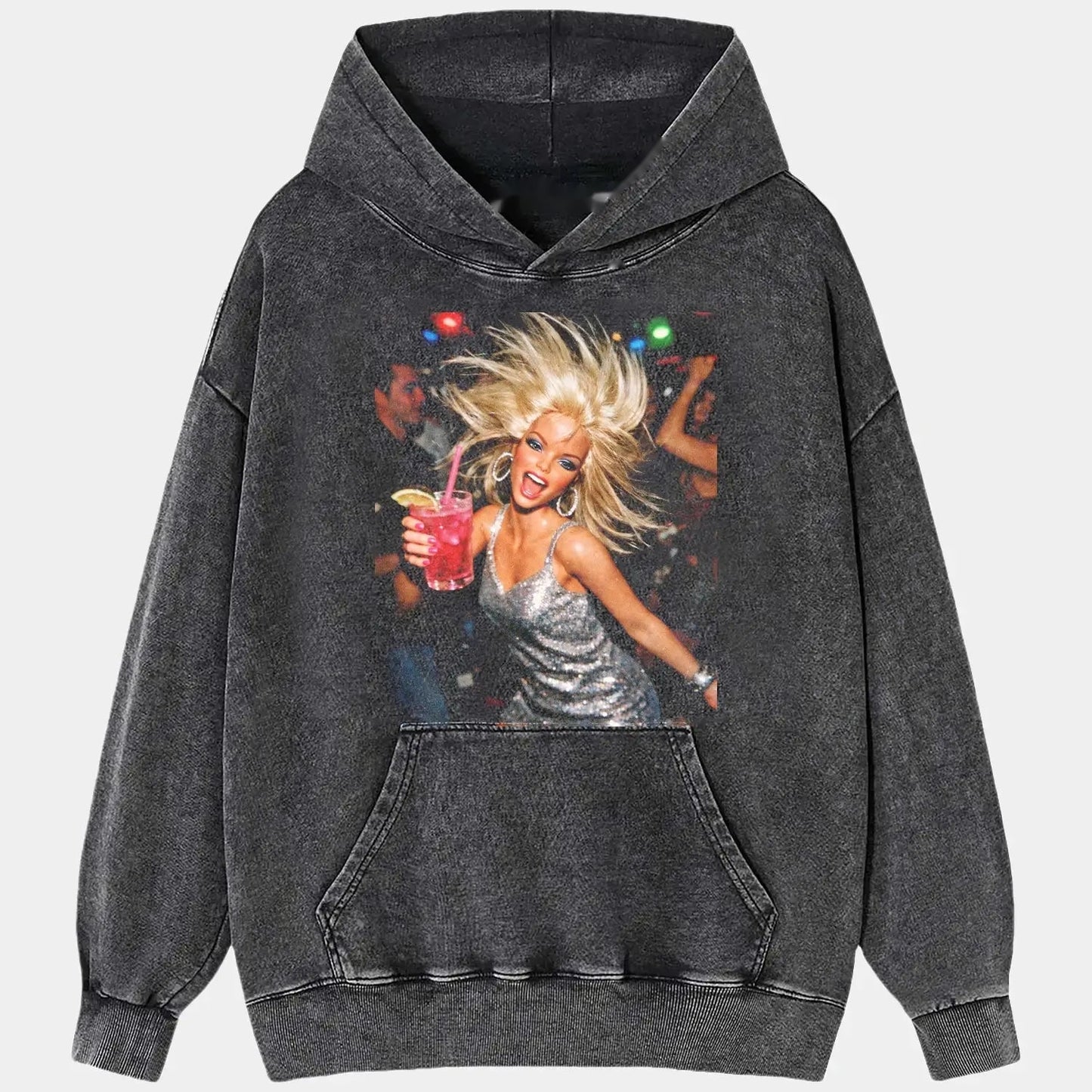 BARBIECORE PARTY T-SHIRT 1.0