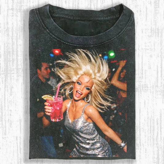BARBIECORE PARTY T-SHIRT 1.0