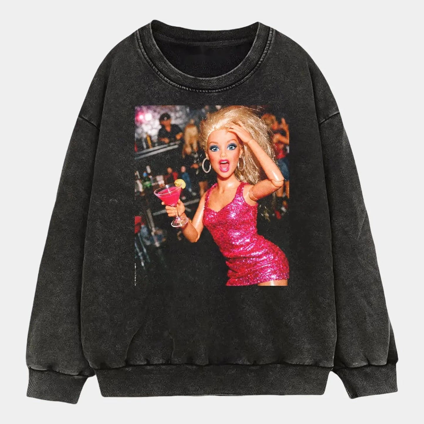 BARBIECORE PARTY T-SHIRT 1.4