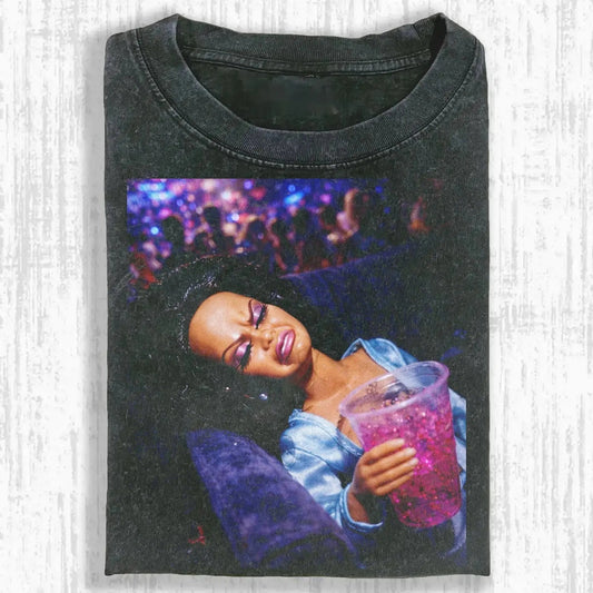 BARBIECORE PARTY T-SHIRT 1.1