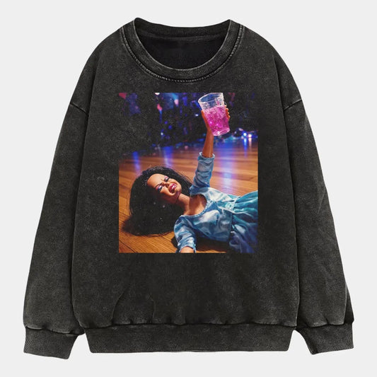 BARBIECORE PARTY T-SHIRT 1.3