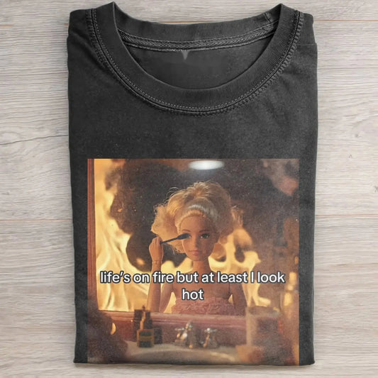 PEPPER TEE