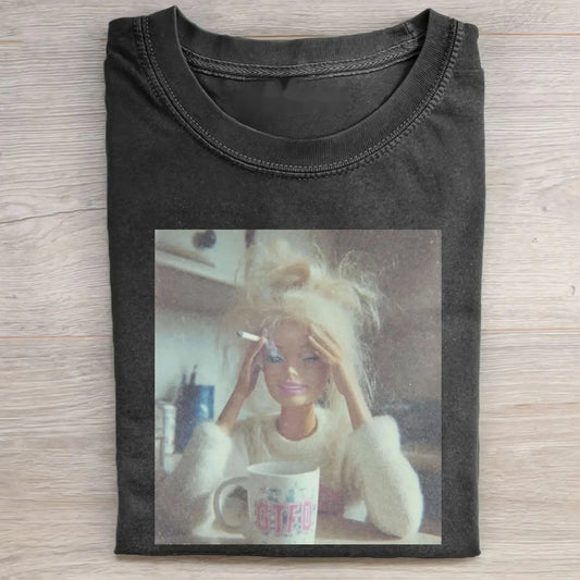 PEPPER TEE