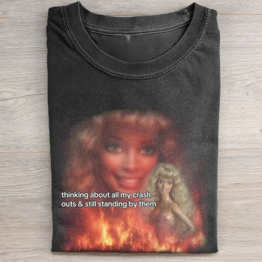 PEPPER TEE