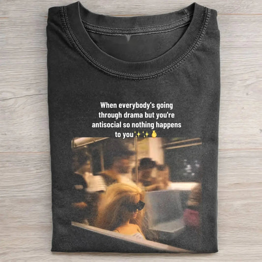 PEPPER TEE