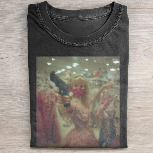 PEPPER TEE