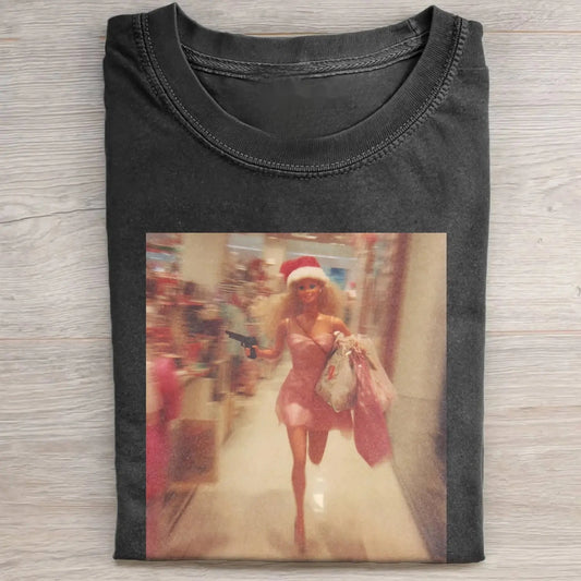PEPPER TEE
