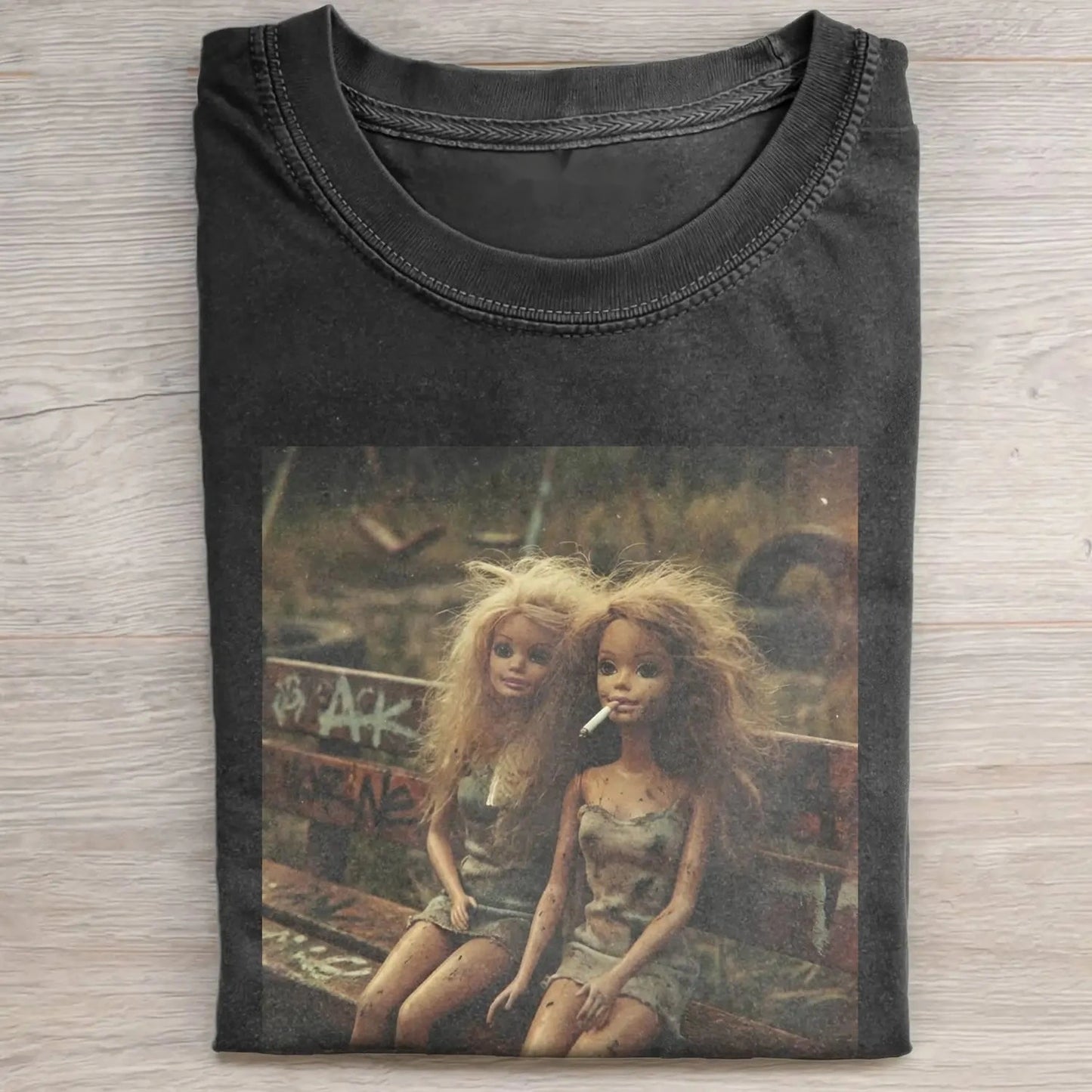 PEPPER TEE