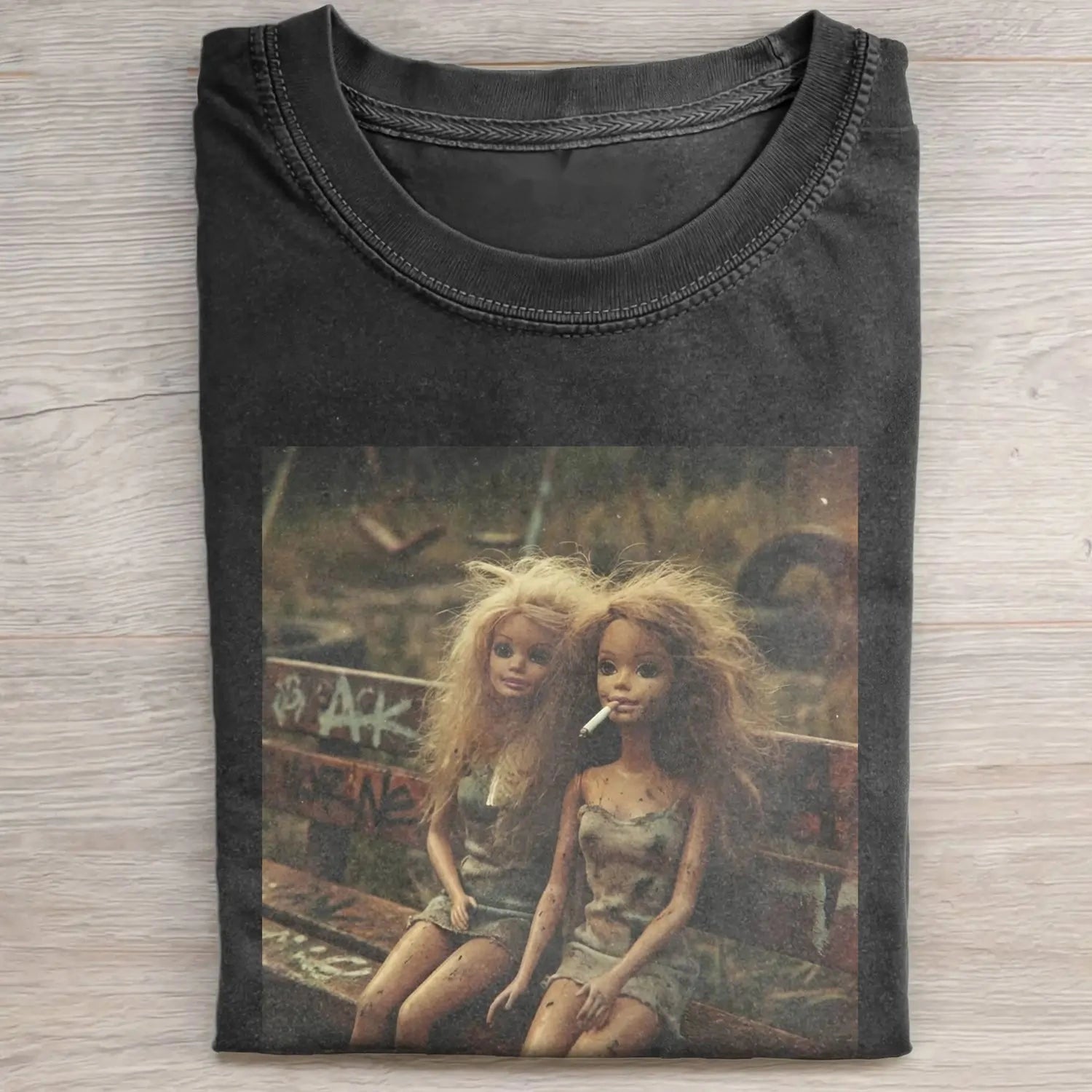 PEPPER TEE