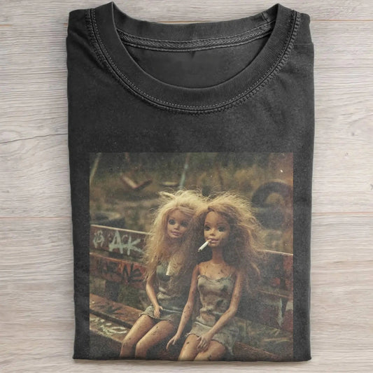 PEPPER TEE