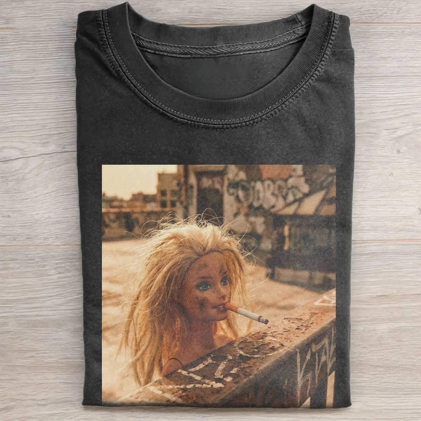 PEPPER TEE