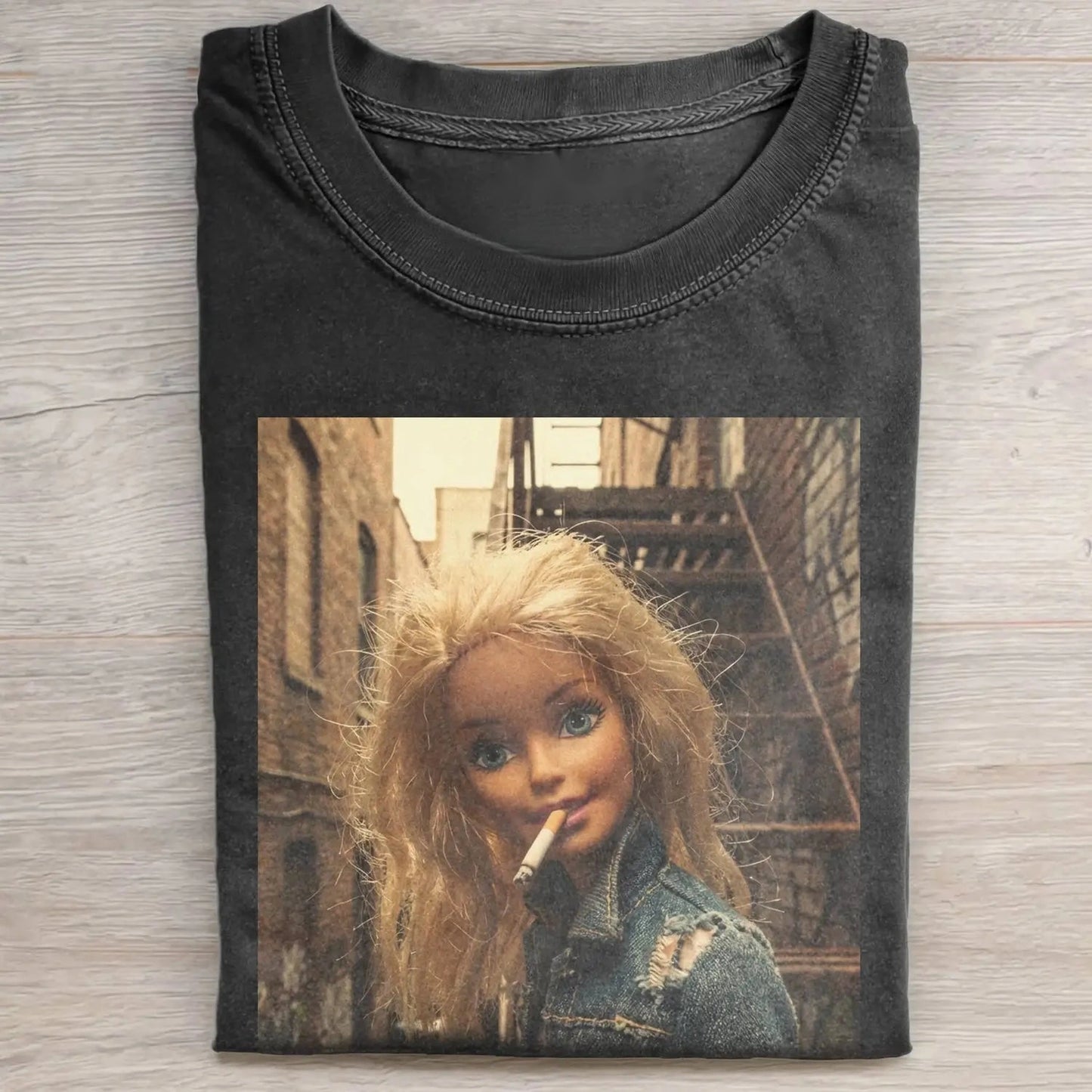 PEPPER TEE