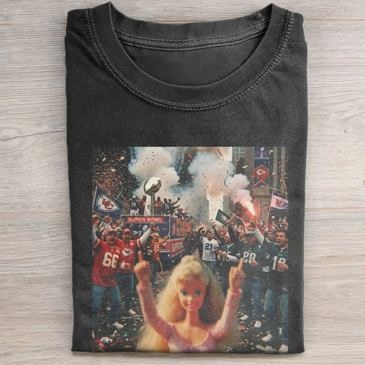 PEPPER TEE