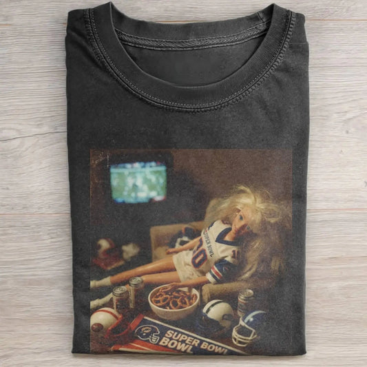 PEPPER TEE