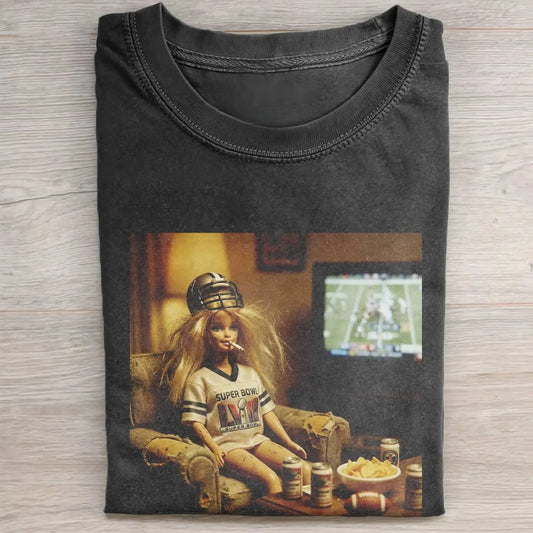 PEPPER TEE