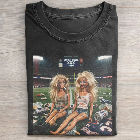 PEPPER TEE
