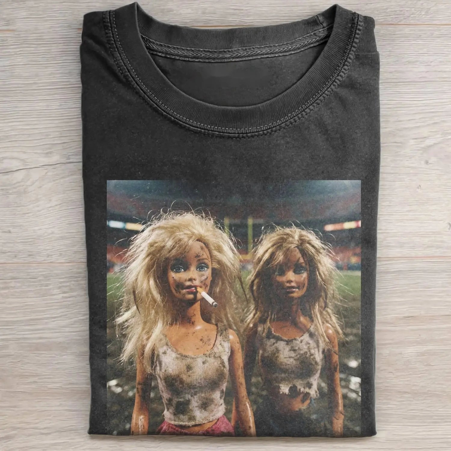 PEPPER TEE