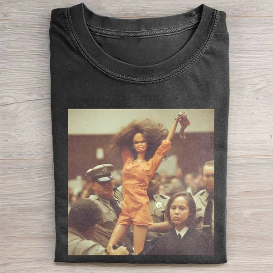 BARBIECORE SUSPECT POV TEE 1.4