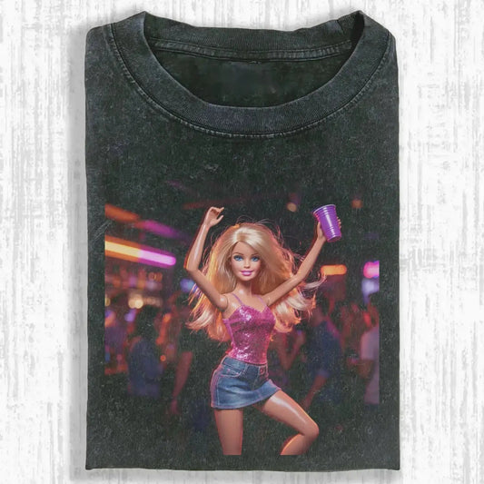 PEPPER TEE