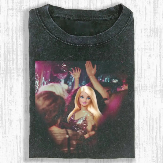 PEPPER TEE