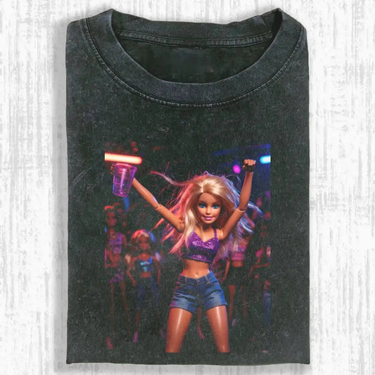 PEPPER TEE