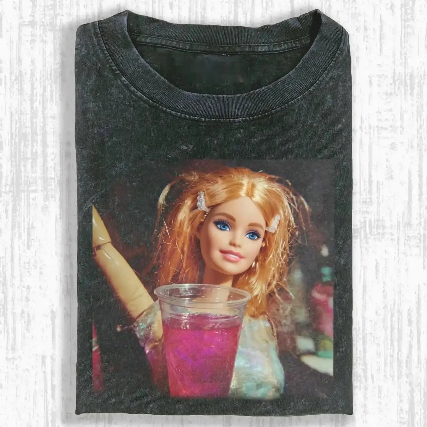 PEPPER TEE