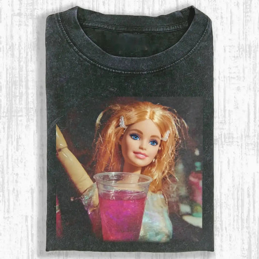 PEPPER TEE