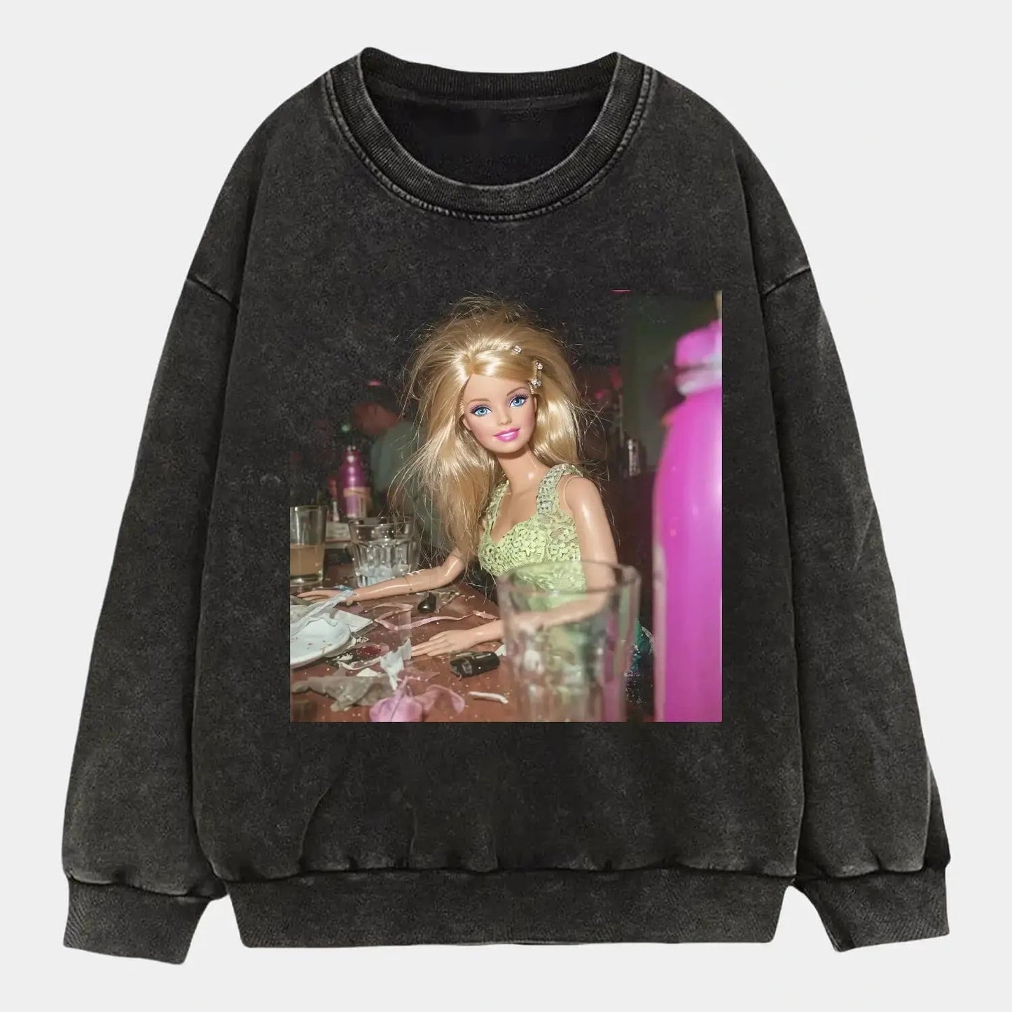 PEPPER SWEATSHIRT