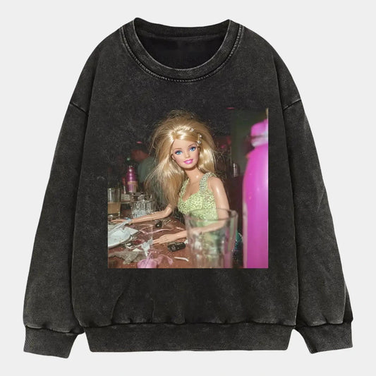 PEPPER SWEATSHIRT