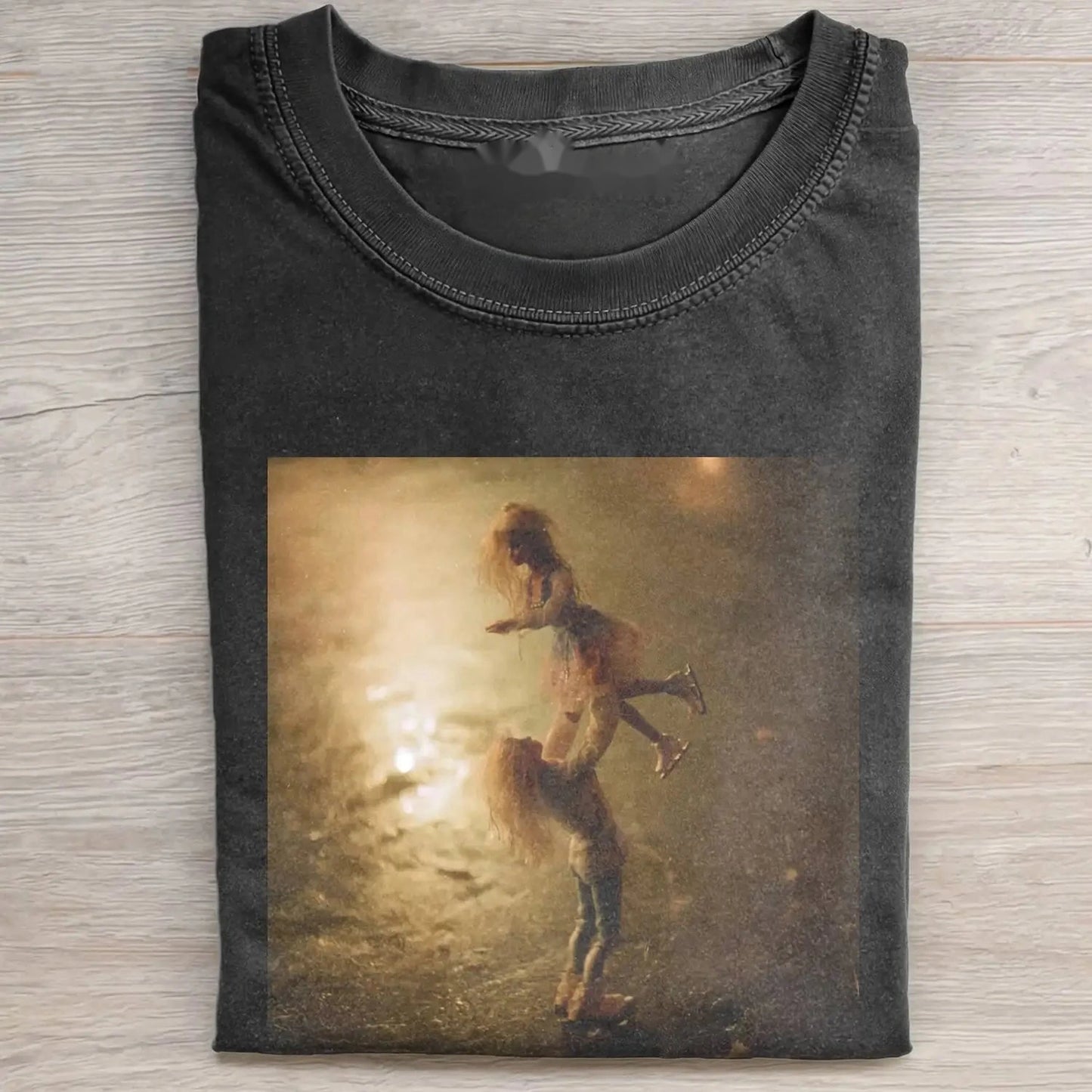 BARBIECORE TEE 6.0
