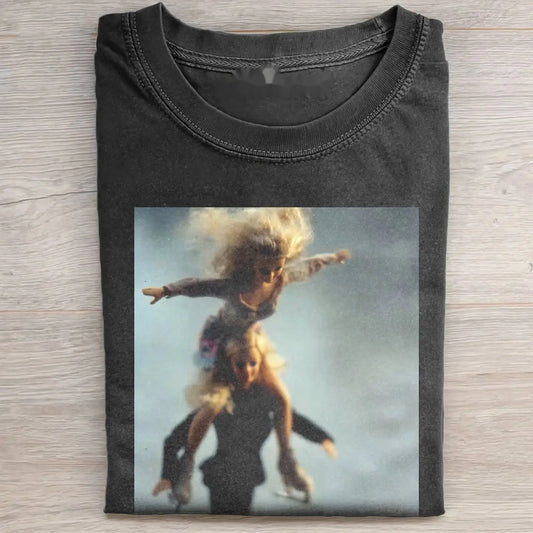 BARBIECORE TEE 2.0