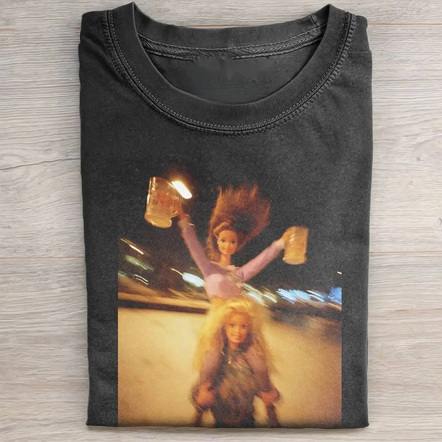 BARBIECORE TEE 5.0