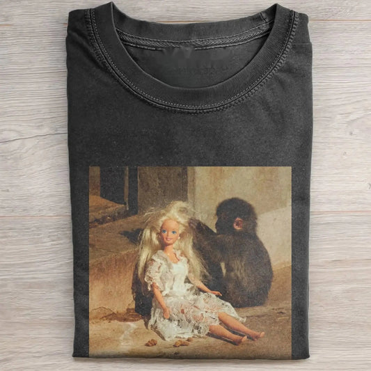 BARBIECORE TEE 7.0