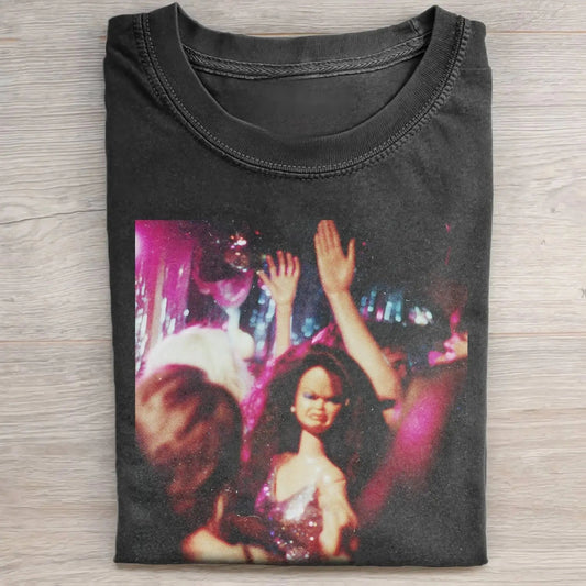 BARBIECORE PARTY DRINKING TEE 1.6