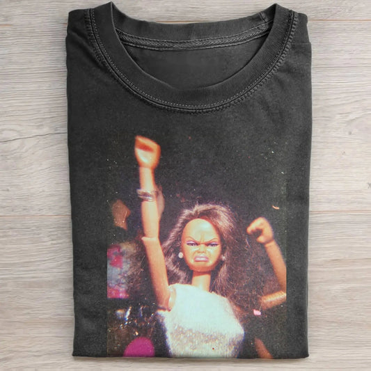 BARBIECORE PARTY DRINKING TEE 1.5