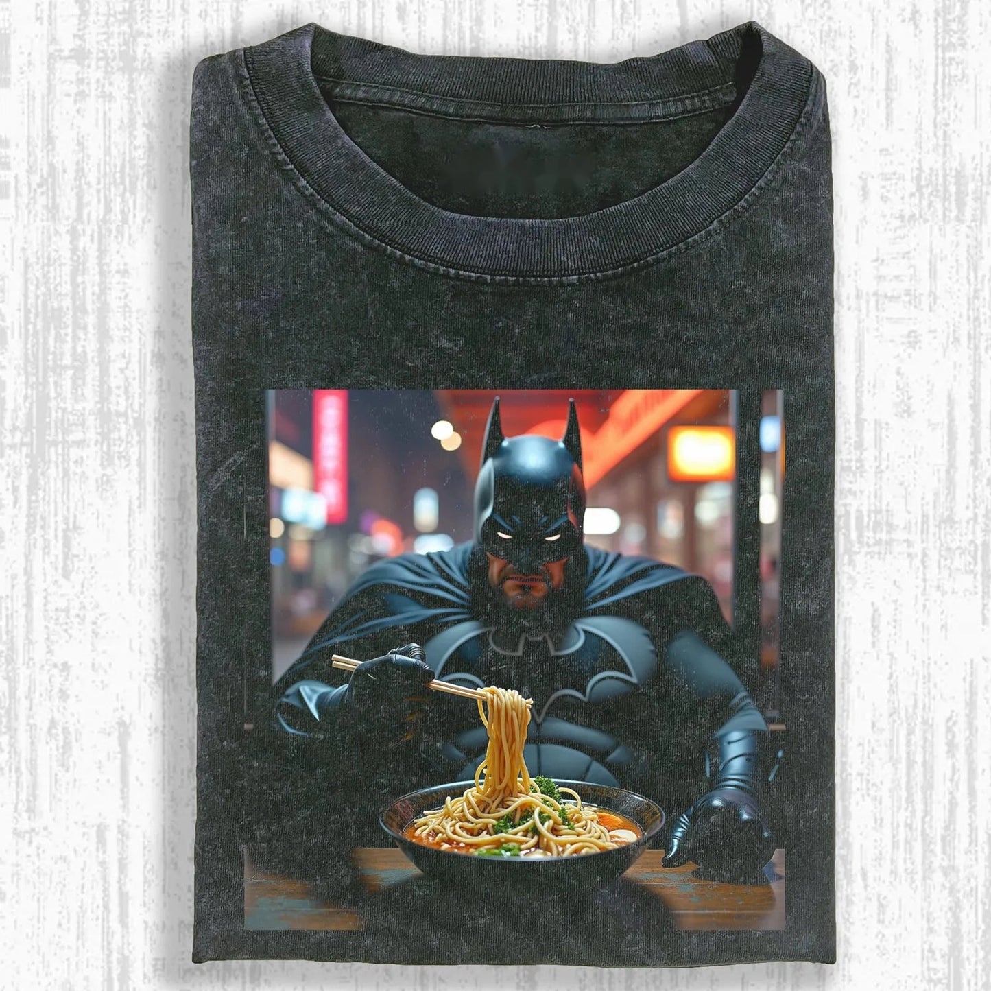 B. GOT FAT T-SHIRT