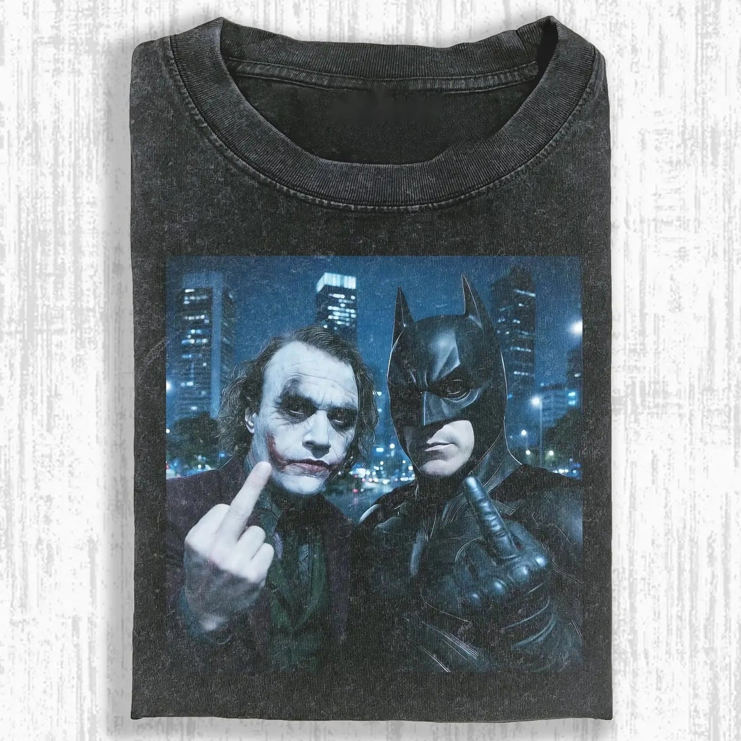 PEPPER TEE