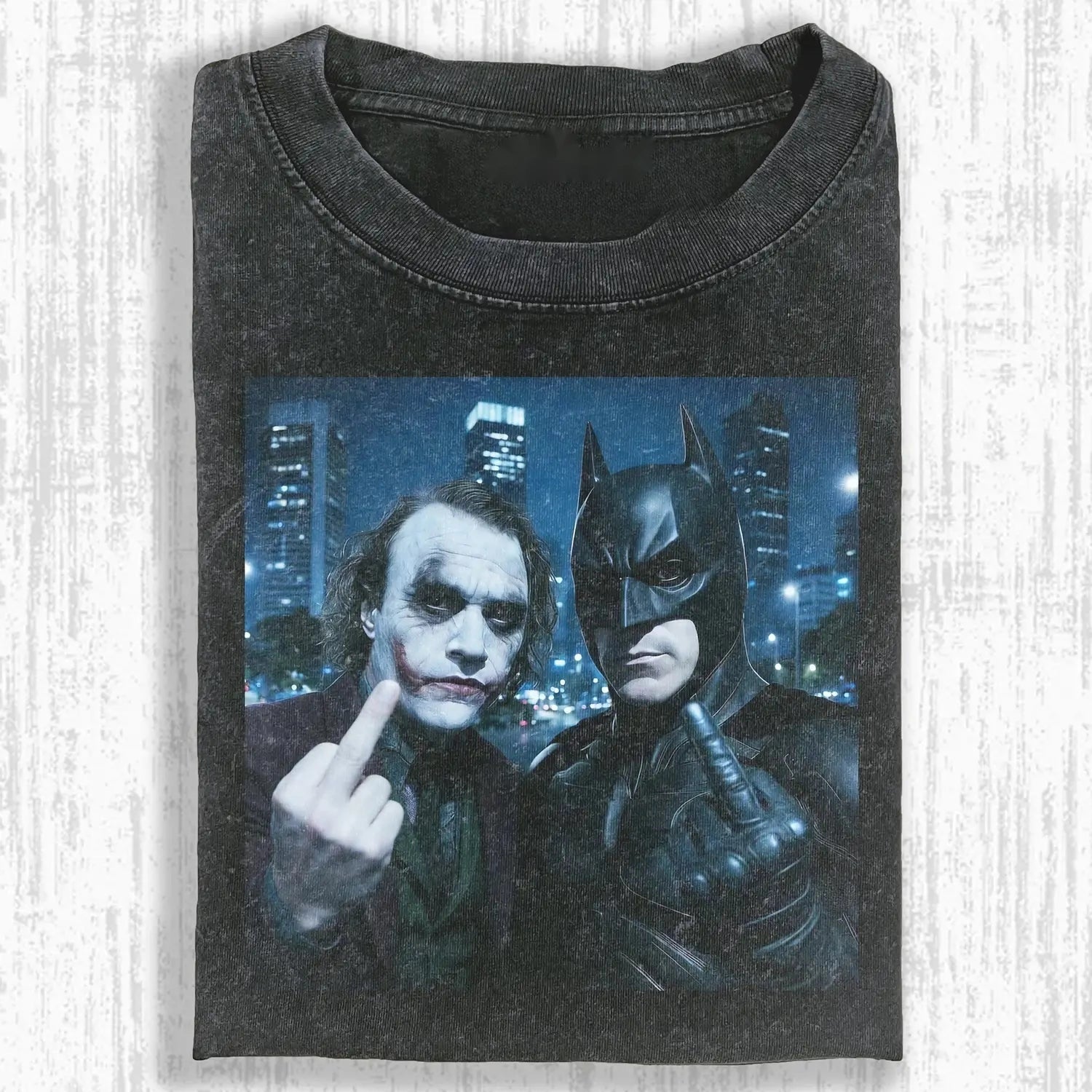 PEPPER TEE