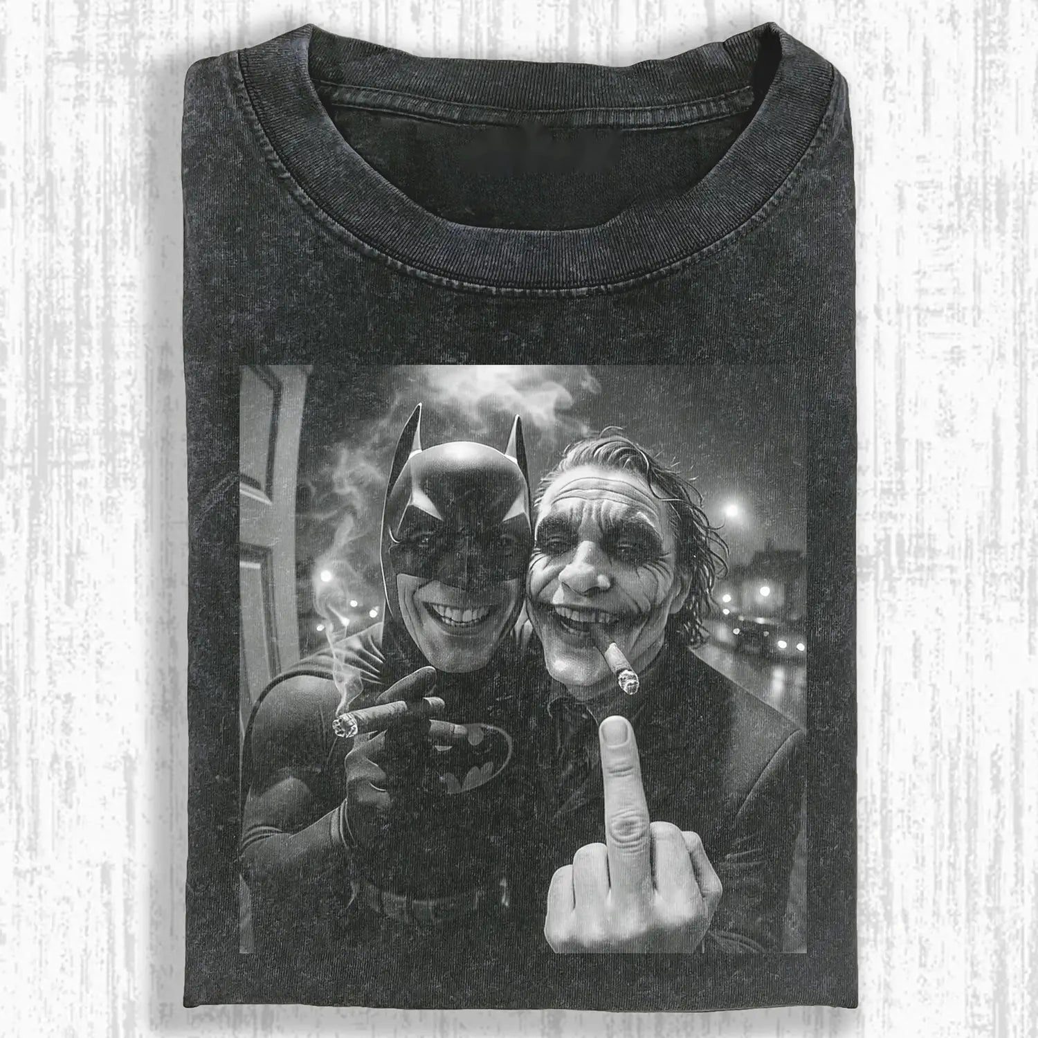 PEPPER TEE