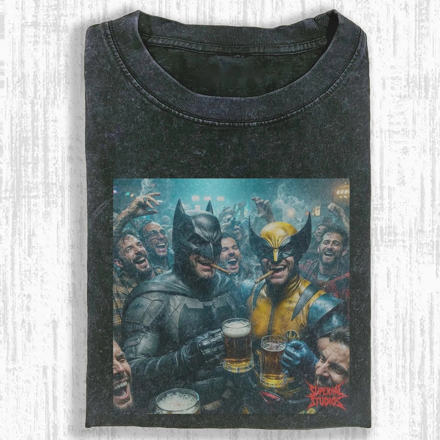 B. T-SHIRT 1.0