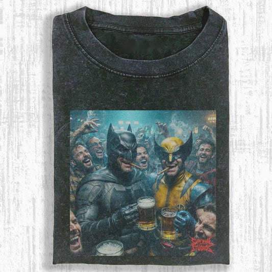 B. T-SHIRT 1.0