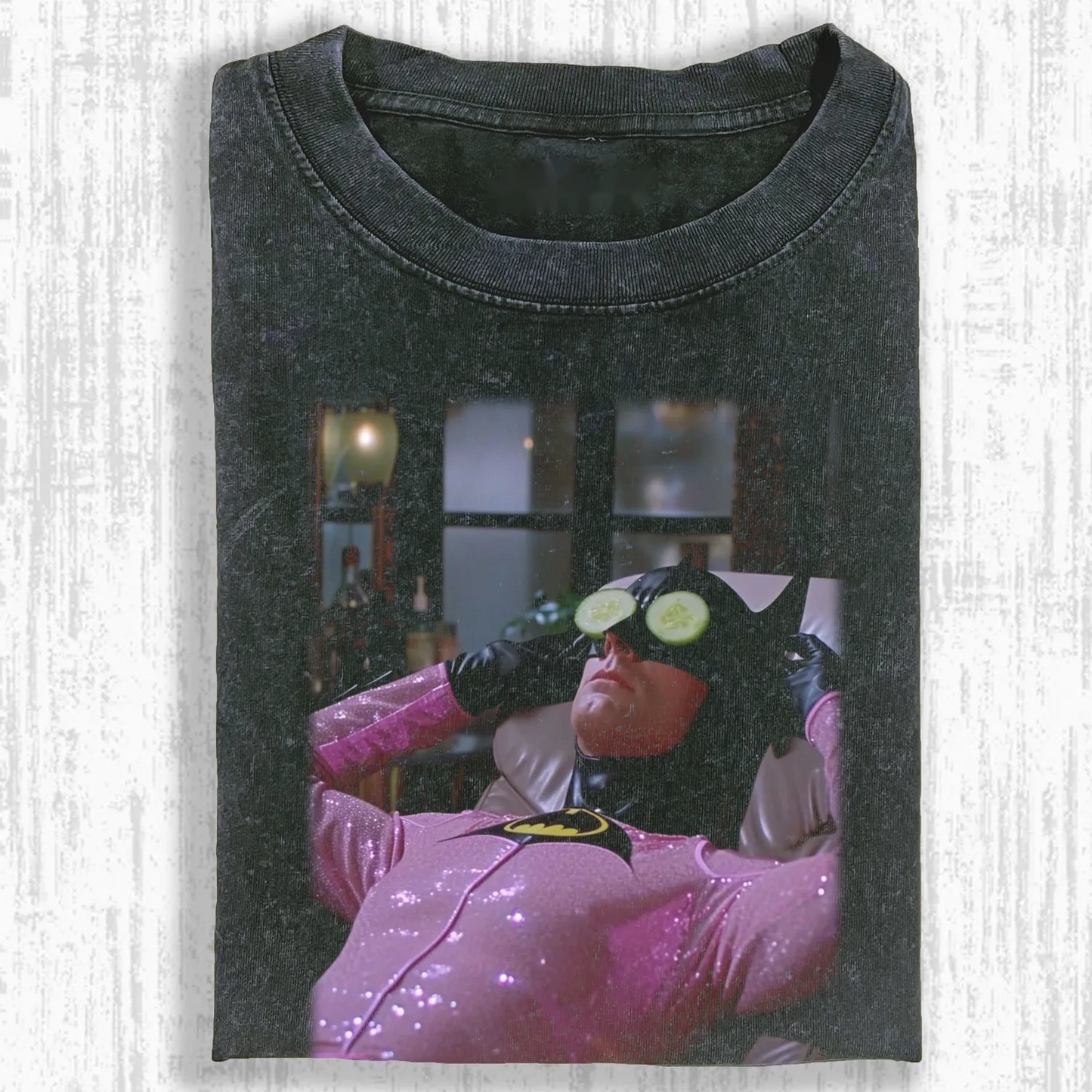 B. T-SHIRT 1.6
