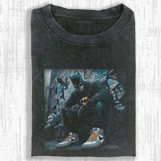 B. T-SHIRT