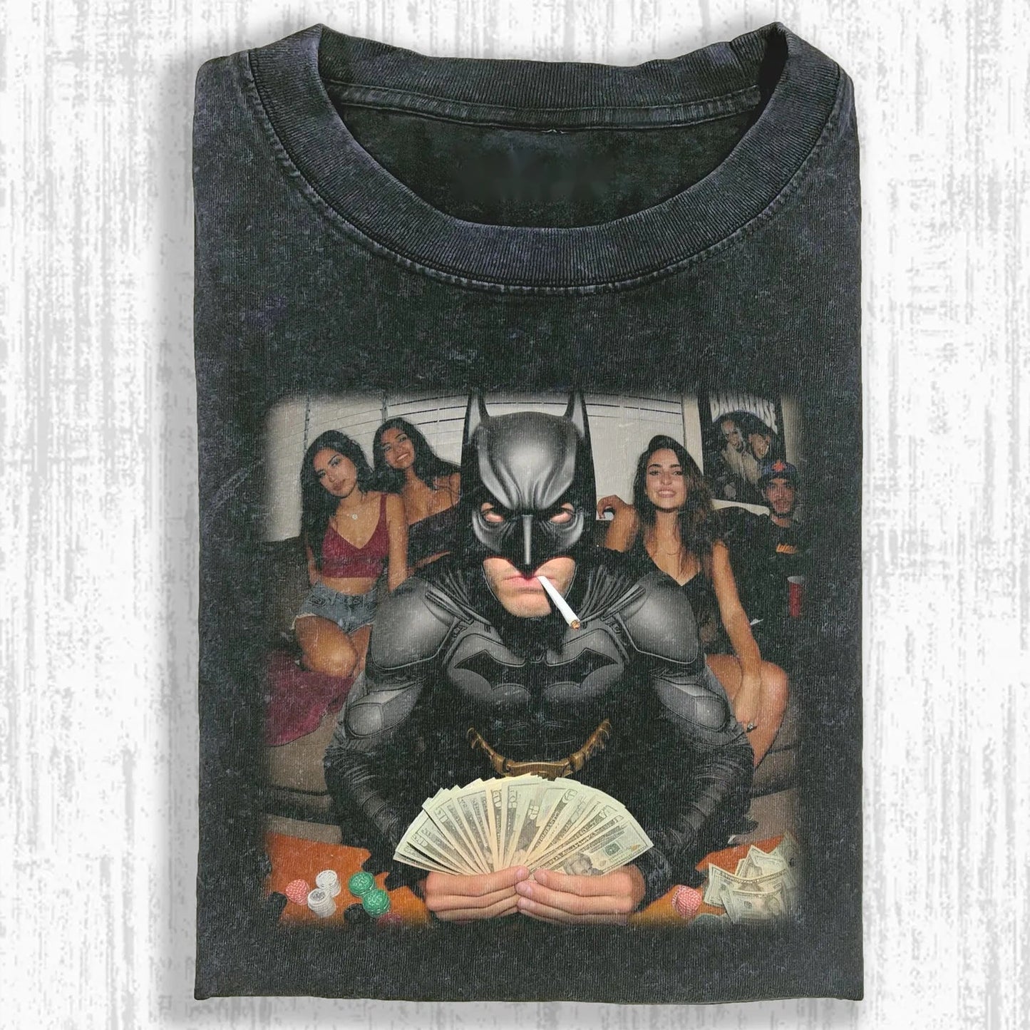 B. T-SHIRT 2.0