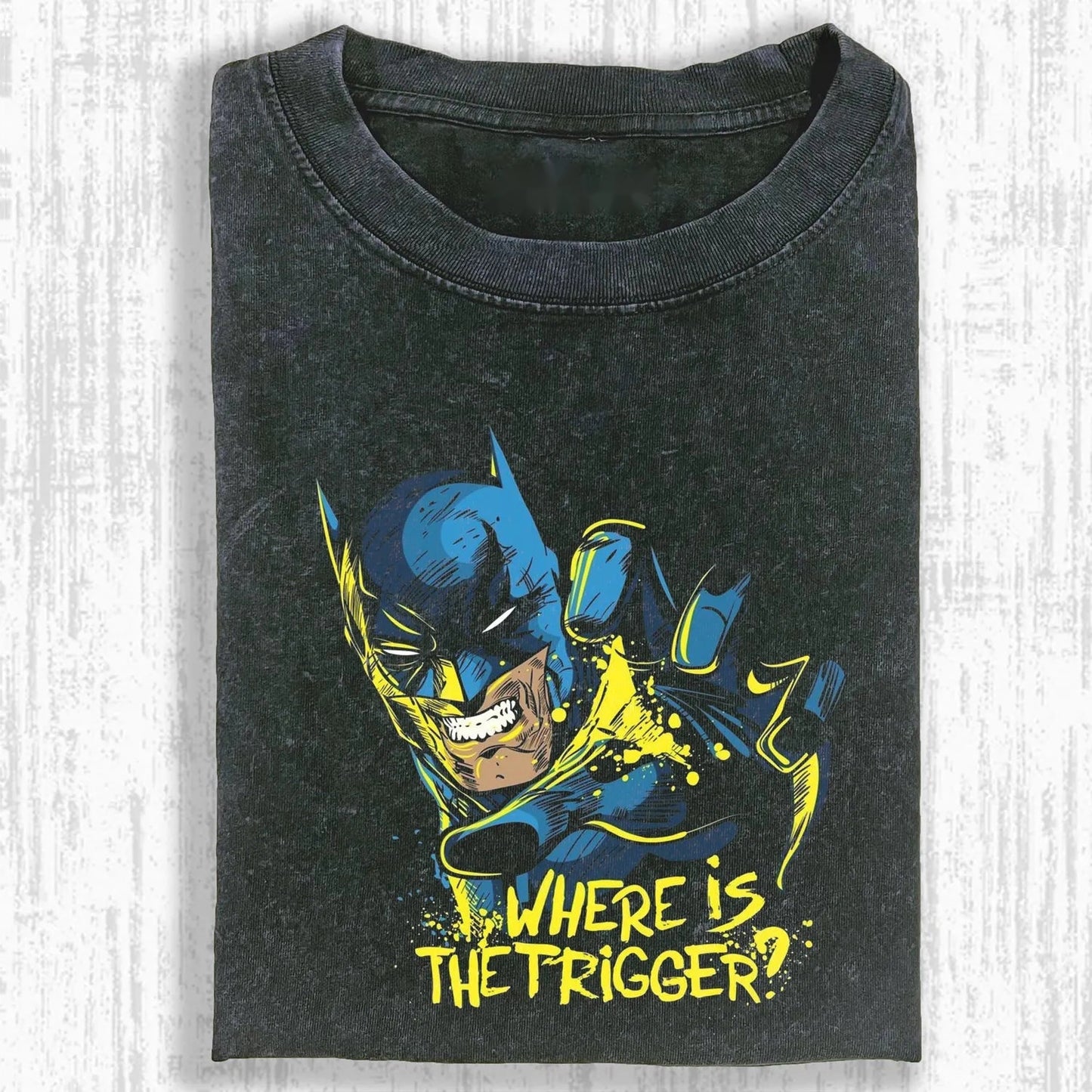 B. T-SHIRT 2.1