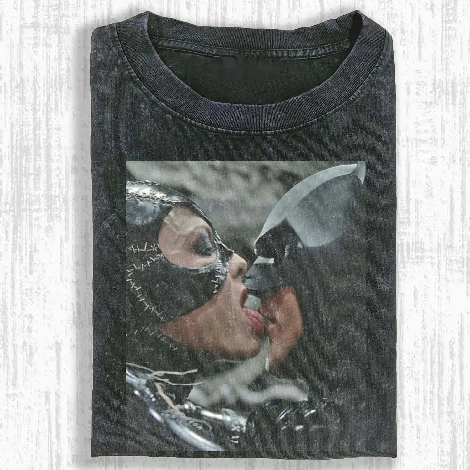 PEPPER TEE
